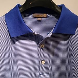 Peter Millar Golf Polo